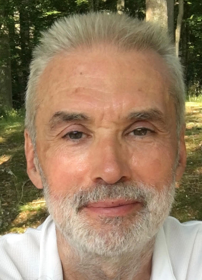 Portrait de Didier Lheritier