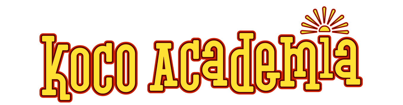 KOCO ACADEMIA